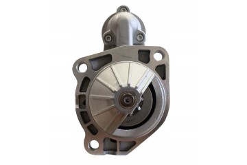 NEW DEUTZ FAHR KHD STARTER 3 1KW 12V CS887 Catalog number of the part S0174