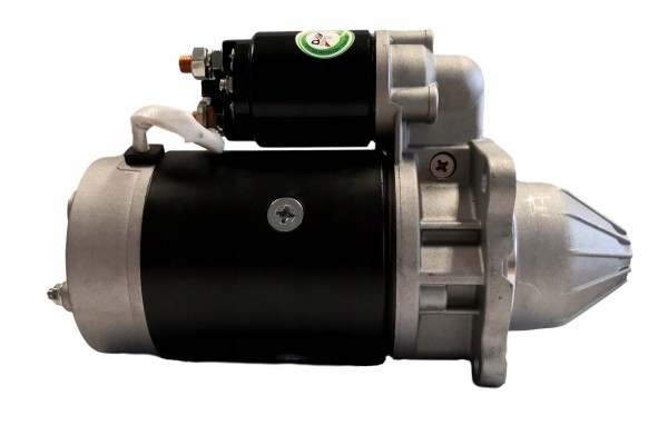 NEW DEUTZ FAHR KHD STARTER 3 1KW 12V CS887 Part manufacturer AS PL