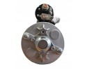 NEW DEUTZ FAHR KHD STARTER 3 1KW 12V CS887 Car type trucks cargo vans