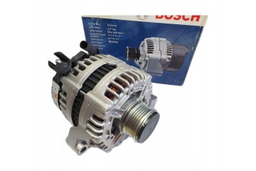 ALTERNATOR BOSCH 150A VOLVO C30 C70 II S40 II V50 FORD KUGA