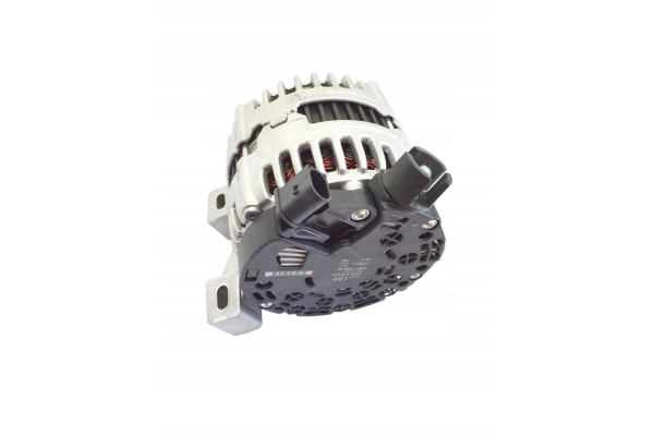 ALTERNATOR BOSCH 150A VOLVO C30 C70 II S40 II V50 FORD KUGA EAN GTIN 4047024837126