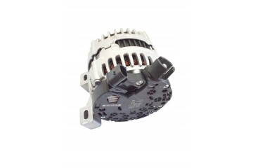 ALTERNATOR BOSCH 150A VOLVO C30 C70 II S40 II V50 FORD KUGA EAN GTIN 4047024837126