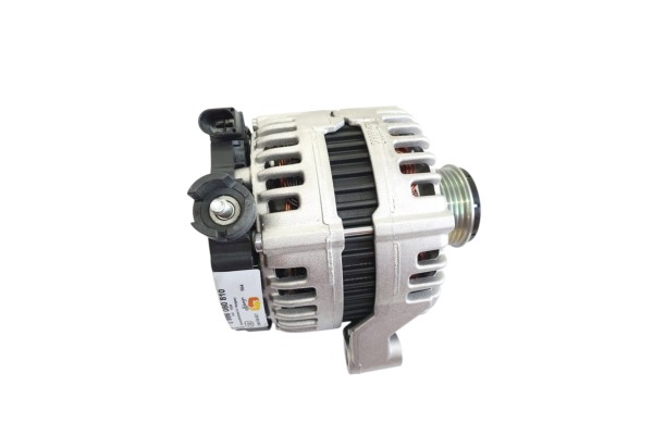 ALTERNATOR BOSCH 150A VOLVO C30 C70 II S40 II V50 FORD KUGA Part manufacturer Bosch