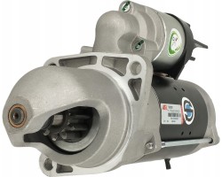 New Starter JOHN DEERE 6010 6410 6510 6610 6810 6910 6 8L 1997 2003