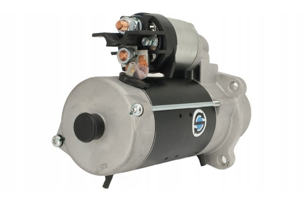 New Starter JOHN DEERE 6010 6410 6510 6610 6810 6910 6 8L 1997 2003 Car type buses trucks cargo vans