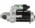 New Starter JOHN DEERE 6010 6410 6510 6610 6810 6910 6 8L 1997 2003 Product weight with unit packaging 7 92 kg