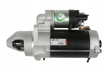 New Starter JOHN DEERE 6010 6410 6510 6610 6810 6910 6 8L 1997 2003 Product weight with unit packaging 7 92 kg