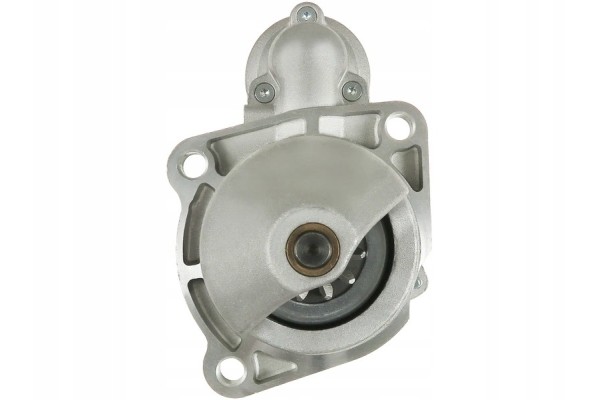 New Starter JOHN DEERE 6010 6410 6510 6610 6810 6910 6 8L 1997 2003 EAN GTIN 5901259460667