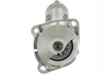 New Starter JOHN DEERE 6010 6410 6510 6610 6810 6910 6 8L 1997 2003 EAN GTIN 5901259460667
