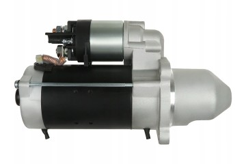 Motor de arranque AS-PL S0297