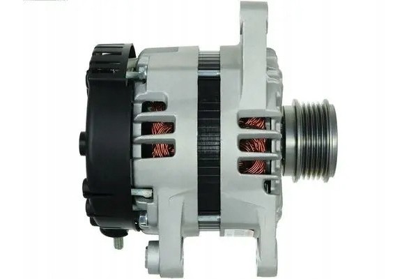 ALTERNATOR 130A A3316S AS PL HYUNDAI ELANTRA I20 Packaging status original