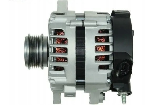 ALTERNATOR 130A A3316S AS PL HYUNDAI ELANTRA I20 Catalog number of the part A3316S