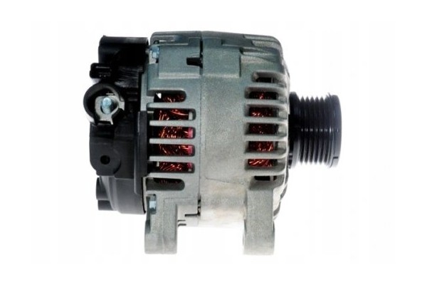 HELLA 8EL 011 711 611 Generator Alternator 14V 150A