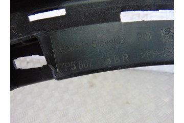 7P5807178BR MOLDURA PORSCHE CAYENNE (TIPO 92A)