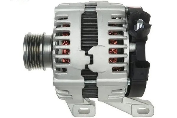 ALTERNATOR 150A A0287 AS PL FORD VOLVO C70 Catalog number of the part A0287