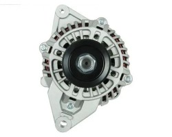 ALTERNATOR A5016 AS PL MITSUBISHI PAJERO I II 90A