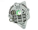 ALTERNATOR A5016 AS PL MITSUBISHI PAJERO I II 90A Part manufacturer AS PL