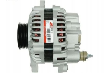ALTERNATOR A5016 AS PL MITSUBISHI PAJERO I II 90A Catalog number of the part A5016