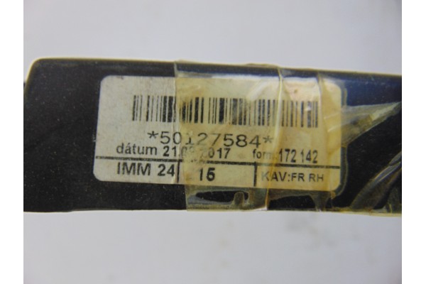 7P5807178BR MOLDURA PORSCHE CAYENNE (TIPO 92A)