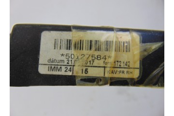 7P5807178BR MOLDURA PORSCHE CAYENNE (TIPO 92A)