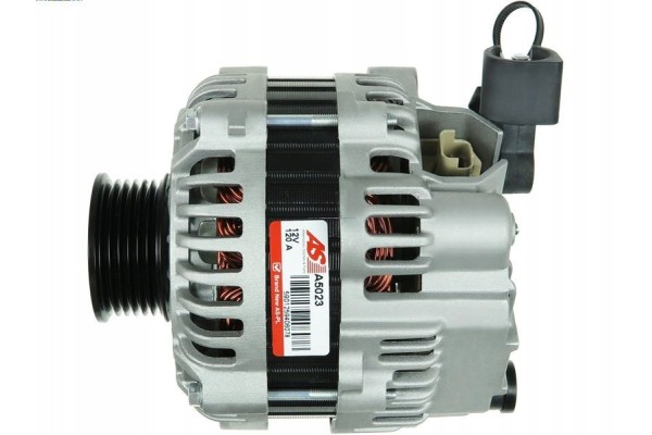 A5023 AS PL ALTERNATOR Catalog number of the part A5023