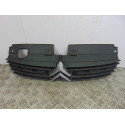 9636751980 REJILLA DELANTERA CITROEN C5 BERLINA 2.0 HDi SX 2002 9636751980 194821 CITROEN - 1