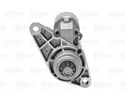 STARTER 438172 VALEO SEAT ALTEA CORDOBA IBIZA