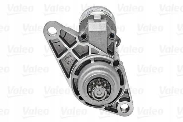 STARTER 438172 VALEO SEAT ALTEA CORDOBA IBIZA