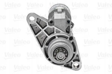 STARTER 438172 VALEO SEAT ALTEA CORDOBA IBIZA