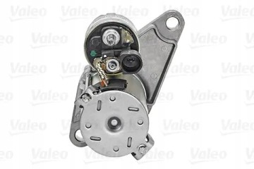 STARTER 438172 VALEO SEAT ALTEA CORDOBA IBIZA Packaging status original