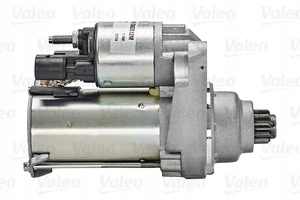 STARTER 438172 VALEO SEAT ALTEA CORDOBA IBIZA Part manufacturer Valeo