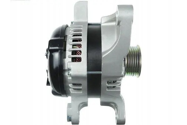 ALTERNATOR A6307 AS PL Part manufacturer AS PL