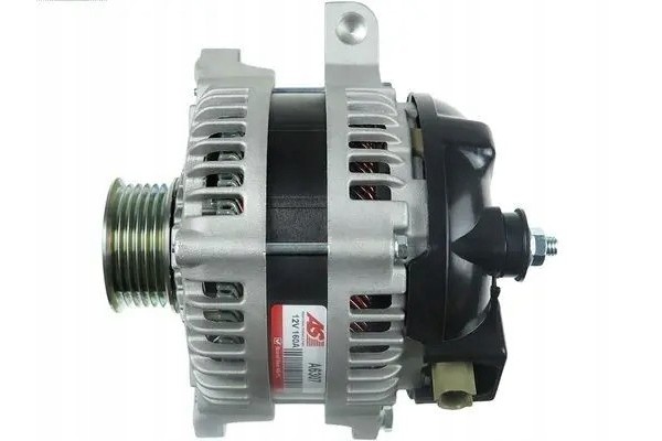 ALTERNATOR A6307 AS PL Car type passenger cars