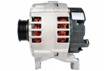 ALTERNATOR 90A 8EL 012 428 171 HELLA AUDI