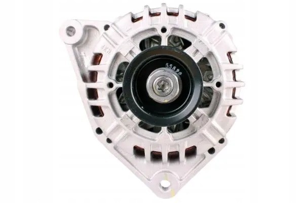 ALTERNATOR 90A 8EL 012 428 171 HELLA AUDI Packaging status original