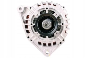 ALTERNATOR 90A 8EL 012 428 171 HELLA AUDI Packaging status original