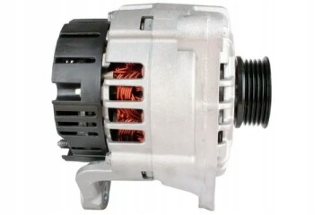 ALTERNATOR 90A 8EL 012 428 171 HELLA AUDI Catalog number of the part 8EL 012 428 171