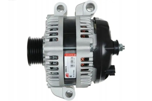 ALTERNATOR A6564S AS PL Catalog number of the part A6564S