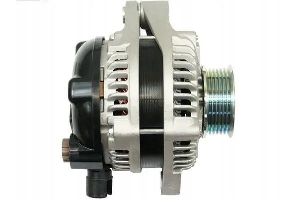 ALTERNATOR A6178 AS PL Packaging status original