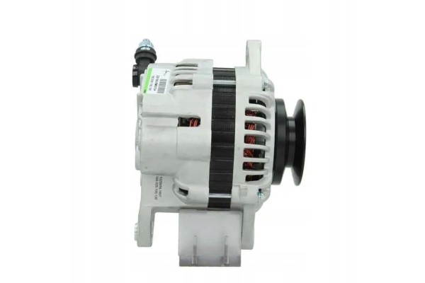 ALTERNATOR 165 526 100 130 BV PSH NISSAN Catalog number of the part 165 526 100 130