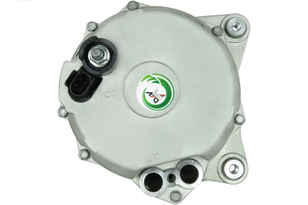 new Alternator AUDI A8 vw Phaeton 4 2 V8 01 2003 AS PL A2101S