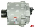 new Alternator AUDI A8 vw Phaeton 4 2 V8 01 2003 AS PL A2101S Car type passenger cars