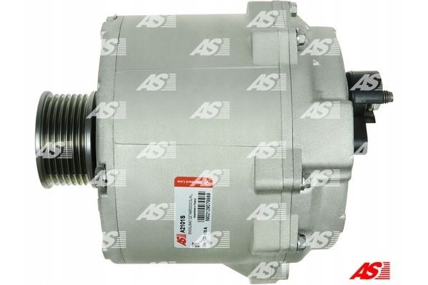 new Alternator AUDI A8 vw Phaeton 4 2 V8 01 2003 AS PL A2101S Car type passenger cars