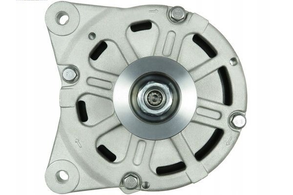 new Alternator AUDI A8 vw Phaeton 4 2 V8 01 2003 AS PL A2101S Alternator charging current 190 A