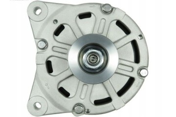 new Alternator AUDI A8 vw Phaeton 4 2 V8 01 2003 AS PL A2101S Alternator charging current 190 A