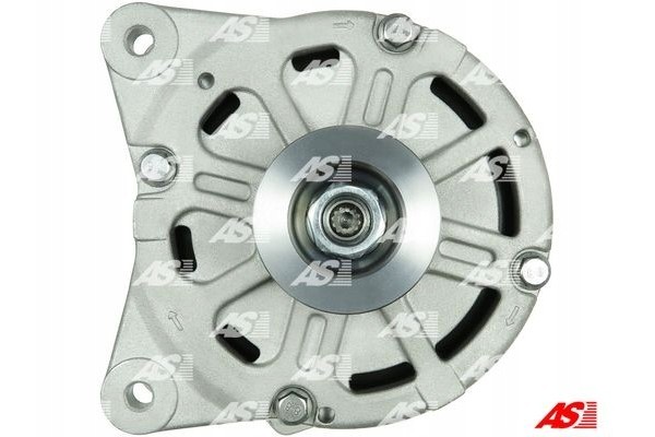 new Alternator AUDI A8 vw Phaeton 4 2 V8 01 2003 AS PL A2101S Catalog number of substitutes AS PL A2101S AS PL ACH9009S AS PL AP