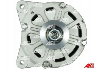 new Alternator AUDI A8 vw Phaeton 4 2 V8 01 2003 AS PL A2101S Catalog number of substitutes AS PL A2101S AS PL ACH9009S AS PL AP