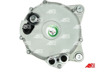 new Alternator AUDI A8 vw Phaeton 4 2 V8 01 2003 AS PL A2101S Catalog number of the original HITACHI HAL1190901C HITACHI HAL1190