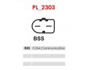 Alternador AS-PL A2101S