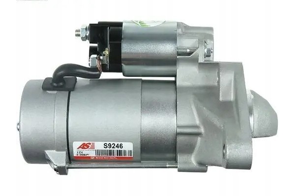 STARTER S9246 AS PL Packaging status original